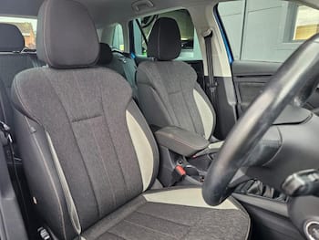 Used Skoda Kamiq 2020 for sale - 79685017: Photo