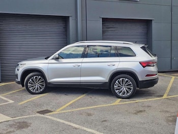 Used Skoda Kodiaq 2023 for sale - 78479023: Photo