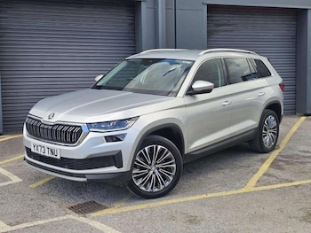 Used Skoda Kodiaq 2023 for sale - 78479023: Photo