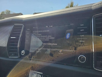 Used Skoda Kodiaq 2023 for sale - 78479023: Photo