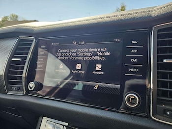 Used Skoda Kodiaq 2023 for sale - 78479023: Photo