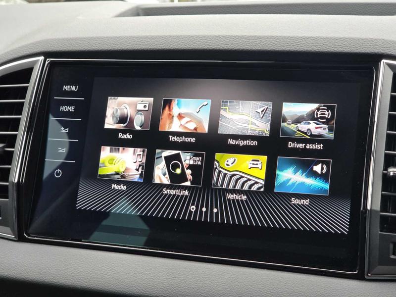 Used Skoda Karoq 2025 for sale - 77505667: Photo 16