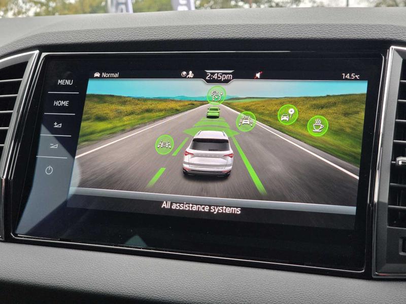 Used Skoda Karoq 2025 for sale - 77505667: Photo 18