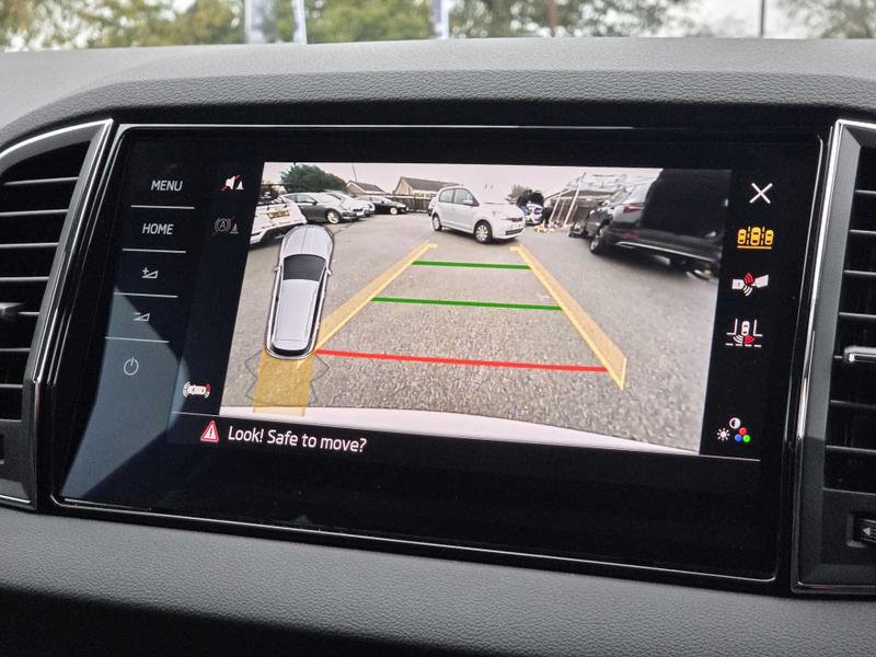 Used Skoda Karoq 2025 for sale - 77505667: Photo 20