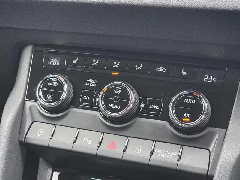 Used Skoda Karoq 2025 for sale - 77505667: Photo 22