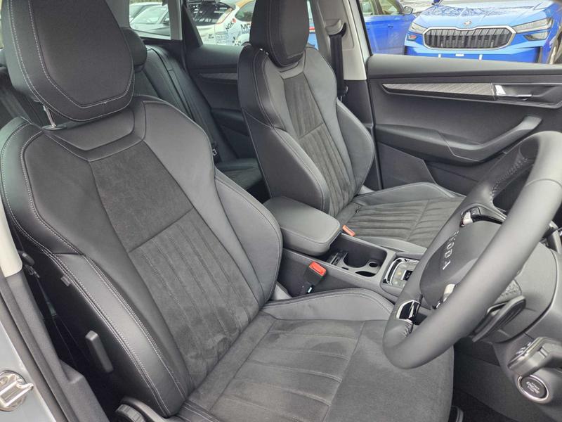 Used Skoda Karoq 2025 for sale - 77505667: Photo 28