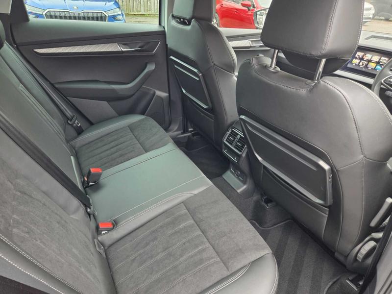 Used Skoda Karoq 2025 for sale - 77505667: Photo 36