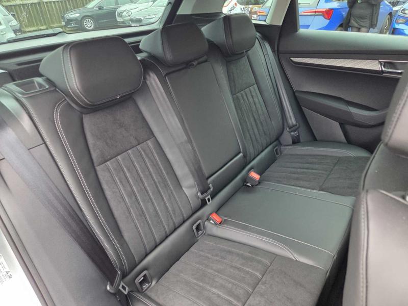 Used Skoda Karoq 2025 for sale - 77505667: Photo 39