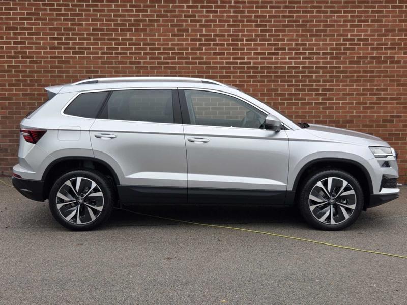 Used Skoda Karoq 2025 for sale - 77505667: Photo 4