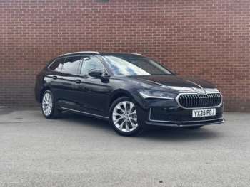 Used Skoda Superb 2025 for sale - 74946934: Photo