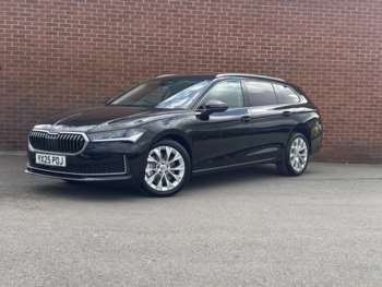 Used Skoda Superb 2025 for sale - 74946934: Photo