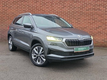 2023 - 1.5 TSI SE L 5dr DSG Automatic