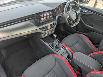 Used Skoda Kamiq 2023 for sale - 77918597: Photo