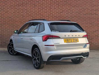 Used Skoda Kamiq 2023 for sale - 77918597: Photo