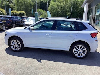 Used Skoda Kamiq 2023 for sale - 75538927: Photo