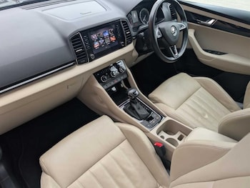 Used Skoda Karoq 2019 for sale - 78001210: Photo