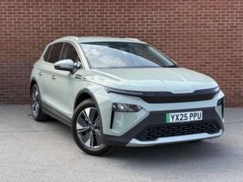 Used Skoda Elroq 2025 for sale - 74931758: Photo