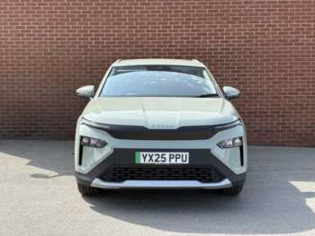 Used Skoda Elroq 2025 for sale - 74931758: Photo