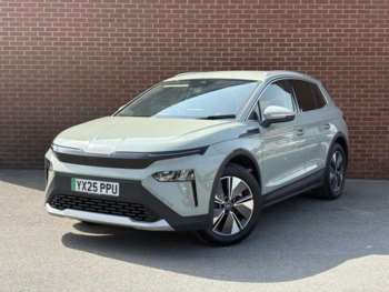 Used Skoda Elroq 2025 for sale - 74931758: Photo