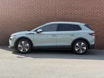 Used Skoda Elroq 2025 for sale - 74931758: Photo