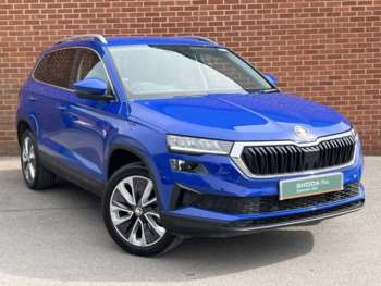 2023 - 1.5 TSI SE L 5dr Manual