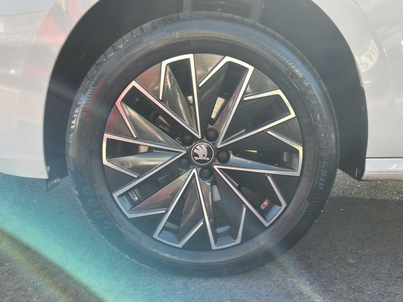 Used Skoda Kamiq 2025 for sale - 76895515: Photo 14