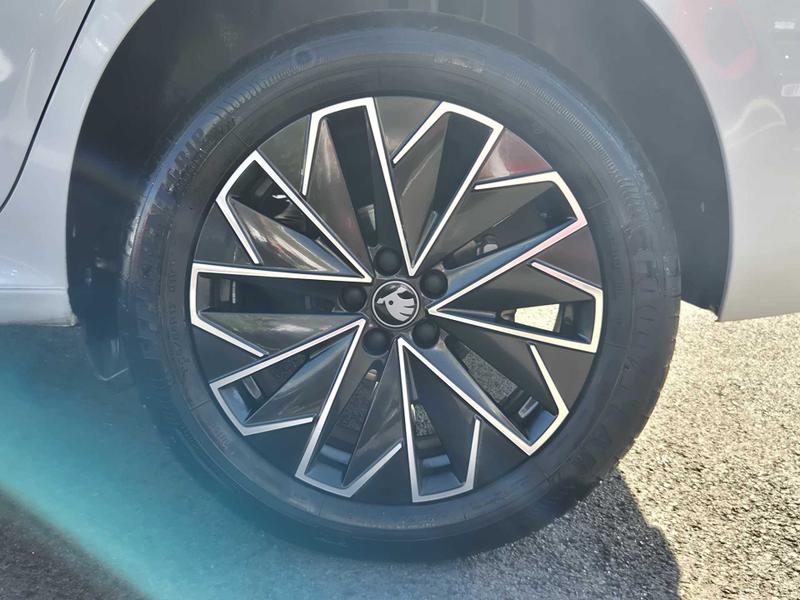 Used Skoda Kamiq 2025 for sale - 76895515: Photo 15