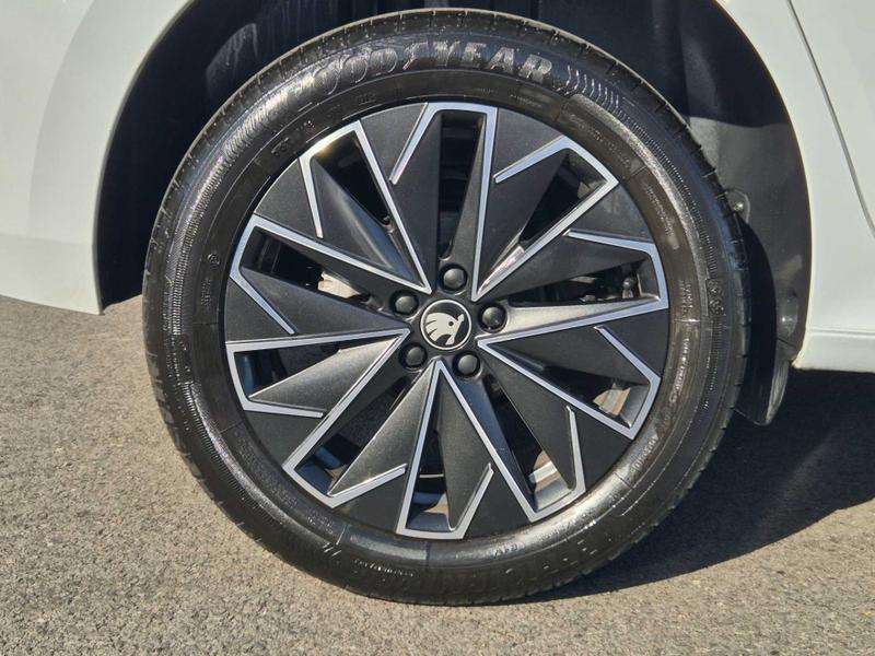 Used Skoda Kamiq 2025 for sale - 76895515: Photo 16