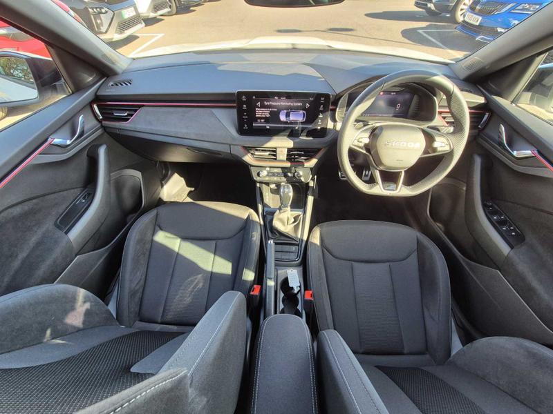 Used Skoda Kamiq 2025 for sale - 76895515: Photo 19