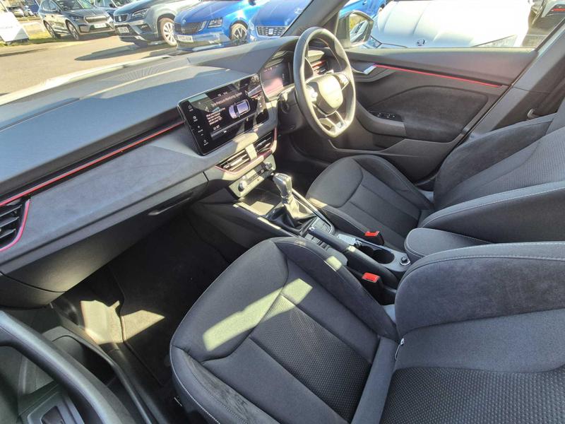 Used Skoda Kamiq 2025 for sale - 76895515: Photo 2