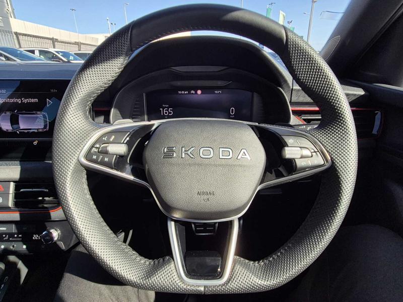 Used Skoda Kamiq 2025 for sale - 76895515: Photo 24