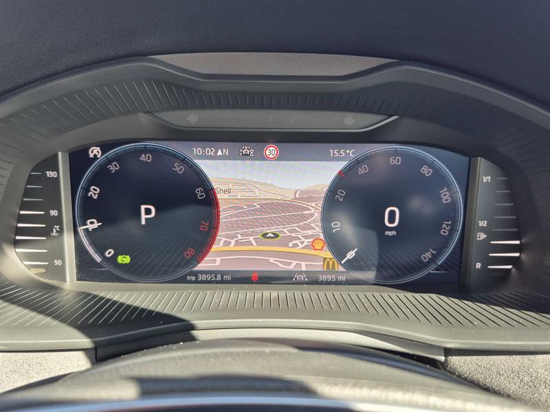 Used Skoda Kamiq 2025 for sale - 76895515: Photo 29