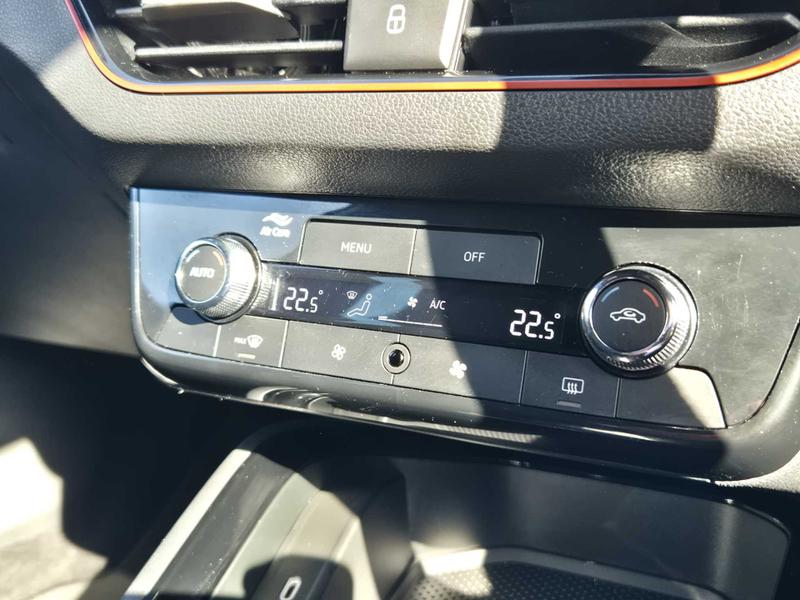 Used Skoda Kamiq 2025 for sale - 76895515: Photo 30