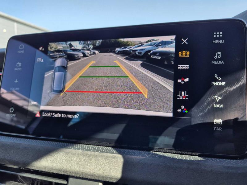 Used Skoda Kamiq 2025 for sale - 76895515: Photo 31