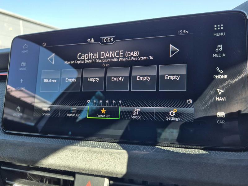 Used Skoda Kamiq 2025 for sale - 76895515: Photo 33