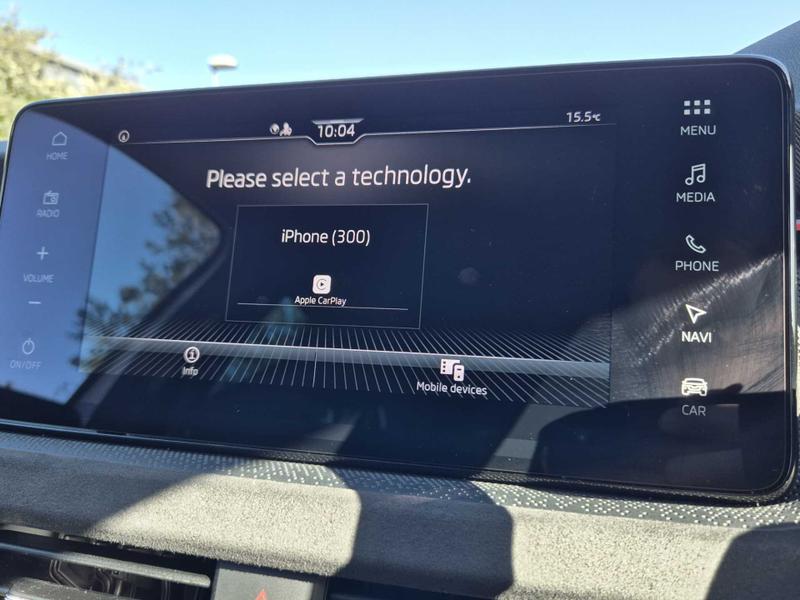 Used Skoda Kamiq 2025 for sale - 76895515: Photo 34