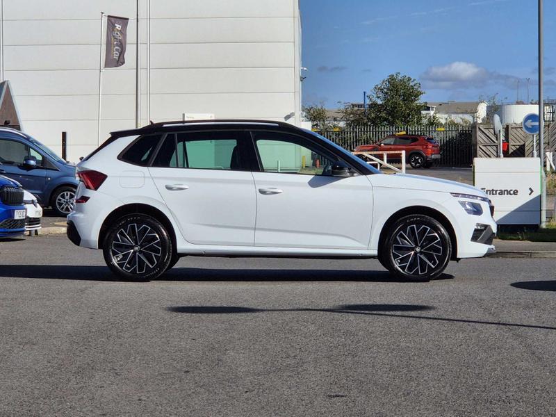 Used Skoda Kamiq 2025 for sale - 76895515: Photo 4