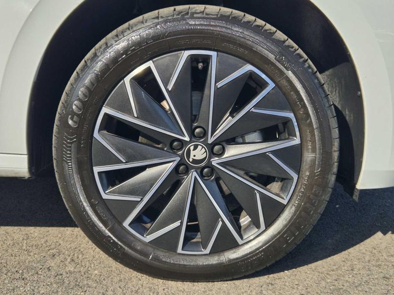 Used Skoda Kamiq 2025 for sale - 76895515: Photo 5