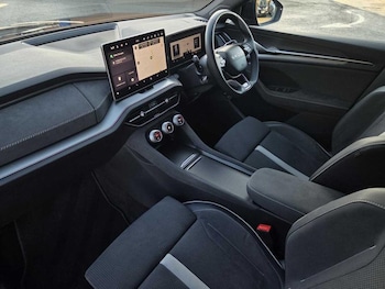 Used Skoda Kodiaq 2025 for sale - 76603513: Photo