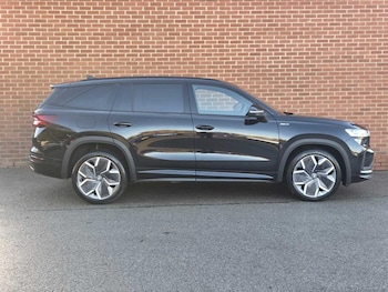 Used Skoda Kodiaq 2025 for sale - 76603513: Photo