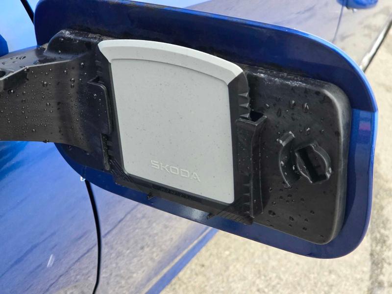 Used Skoda Fabia for sale - 77427115: Photo 11