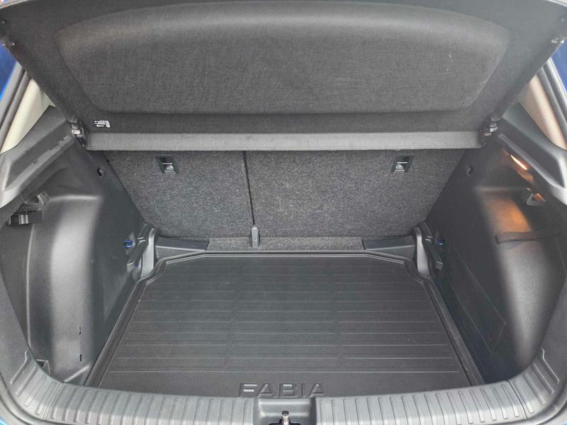 Used Skoda Fabia for sale - 77427115: Photo 14