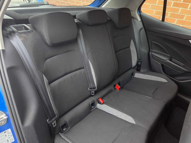 Used Skoda Fabia for sale - 77427115: Photo 16