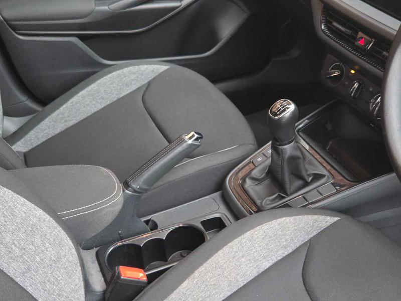 Used Skoda Fabia for sale - 77427115: Photo 19