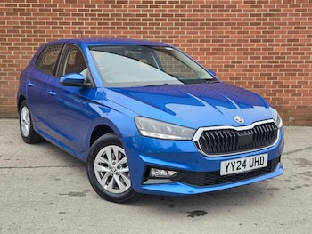 Used Skoda Fabia undefined for sale - 77427115: Photo