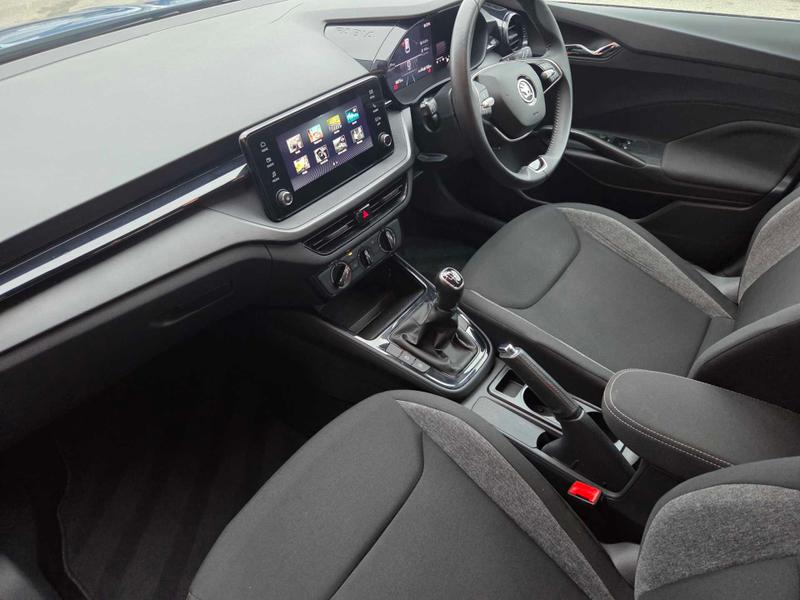 Used Skoda Fabia for sale - 77427115: Photo 2