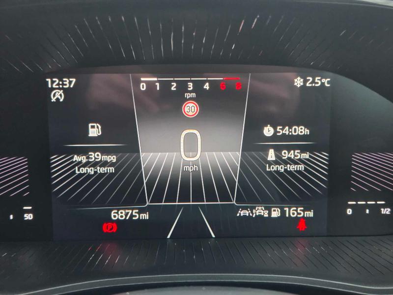 Used Skoda Fabia for sale - 77427115: Photo 26