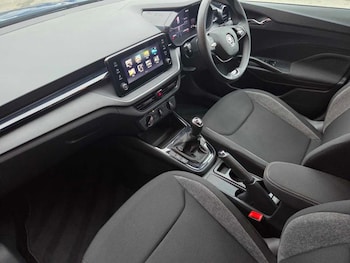 Used Skoda Fabia undefined for sale - 77427115: Photo