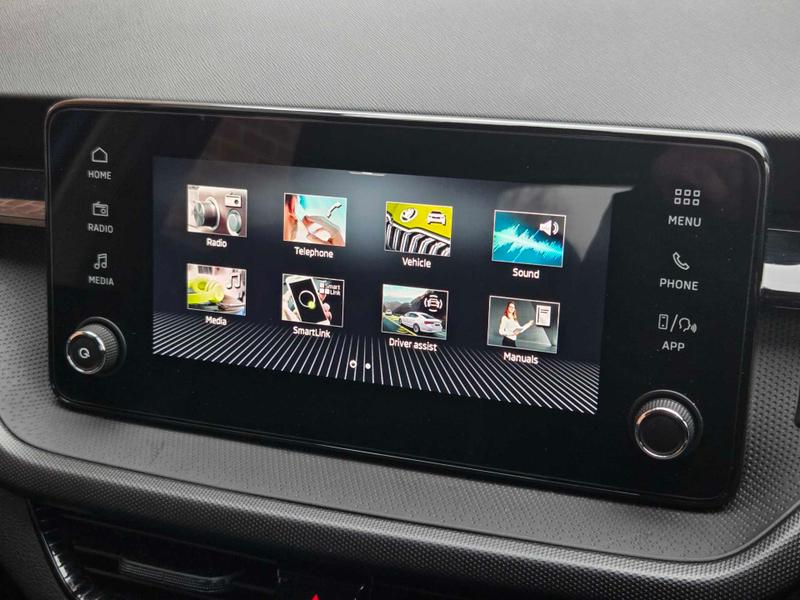 Used Skoda Fabia for sale - 77427115: Photo 31