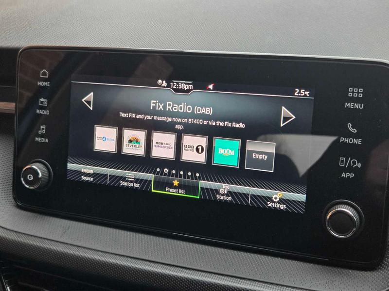 Used Skoda Fabia for sale - 77427115: Photo 32